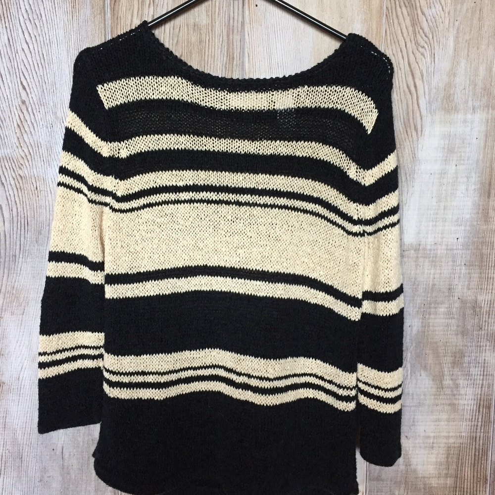 Liz Claiborne Sweater Long Sleeve PS